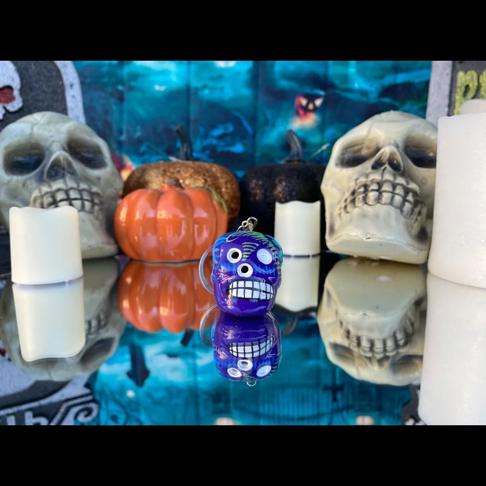 MEXICANA dark purple